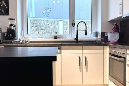 Haus Bamberg Bamberg-Ost - 4 Zimmer, 118 m&sup2;, 565.000&euro; | Angebot:26376923