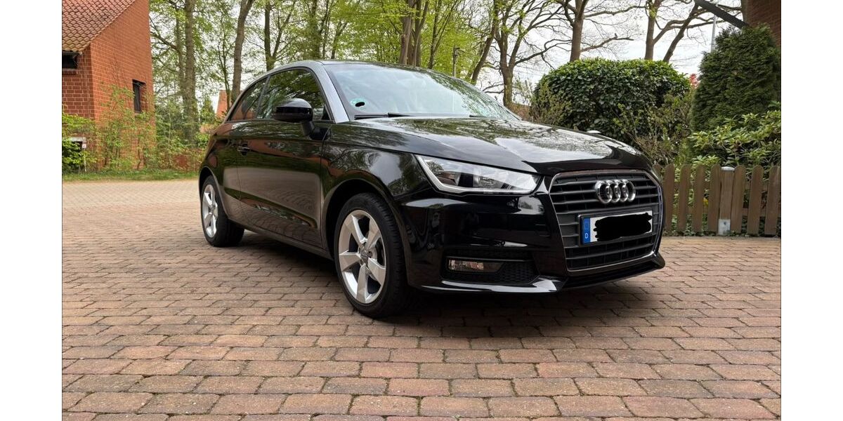 Audi A1 81.000 km 11.200 &euro; Hannover 30539