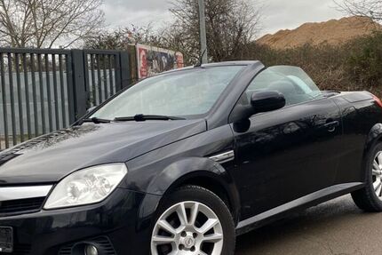 Opel Tigra
