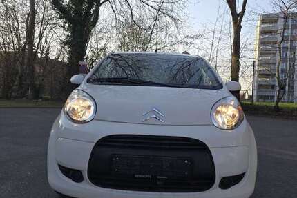 Citroen C1 125.236 km 2.999 &euro; aachen 52076