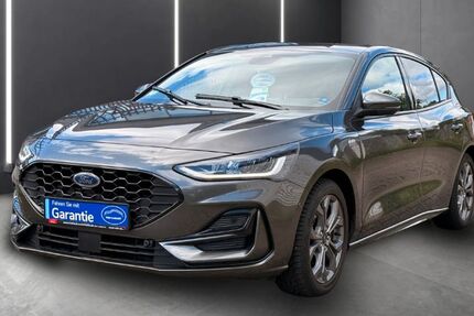 Ford Focus 49.803 km 17.490 &euro; Osnabrück 49090
