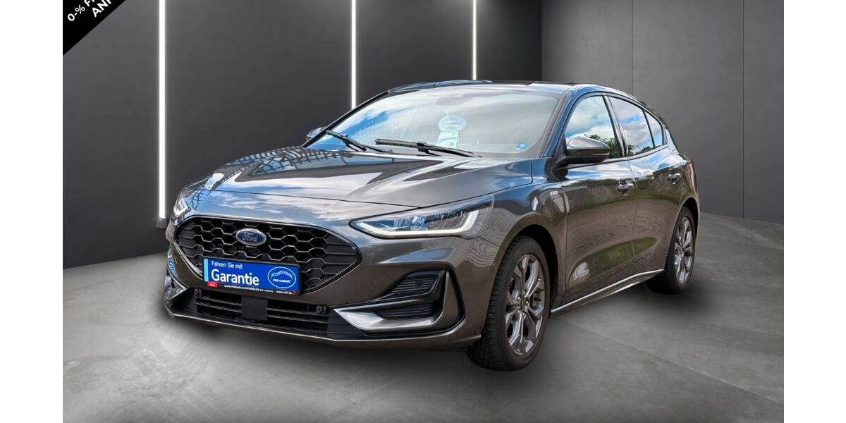 Ford Focus 49.803 km 17.490 &euro; Osnabrück 49090