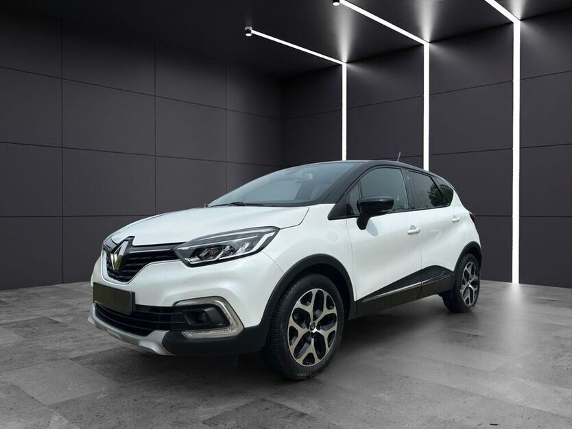 Captur