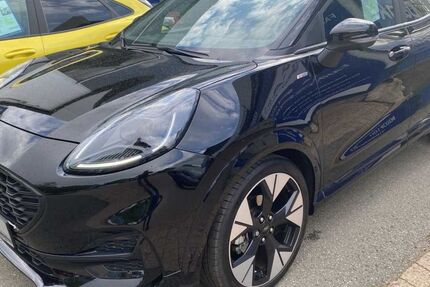Ford Puma 8.700 km 25.985 &euro; Petershagen 32469