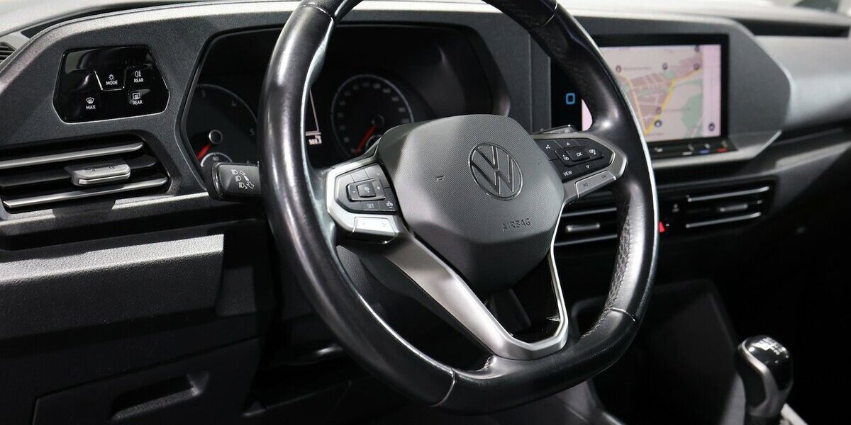 VW Caddy Maxi KOMBI 2.0 TDI 4M LIFE IQ ALLRAD OPTIK 95.000 km 29.881 &euro; Hamm 59077