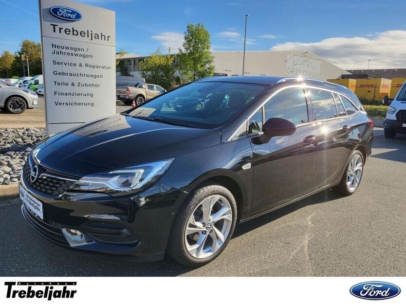 Astra