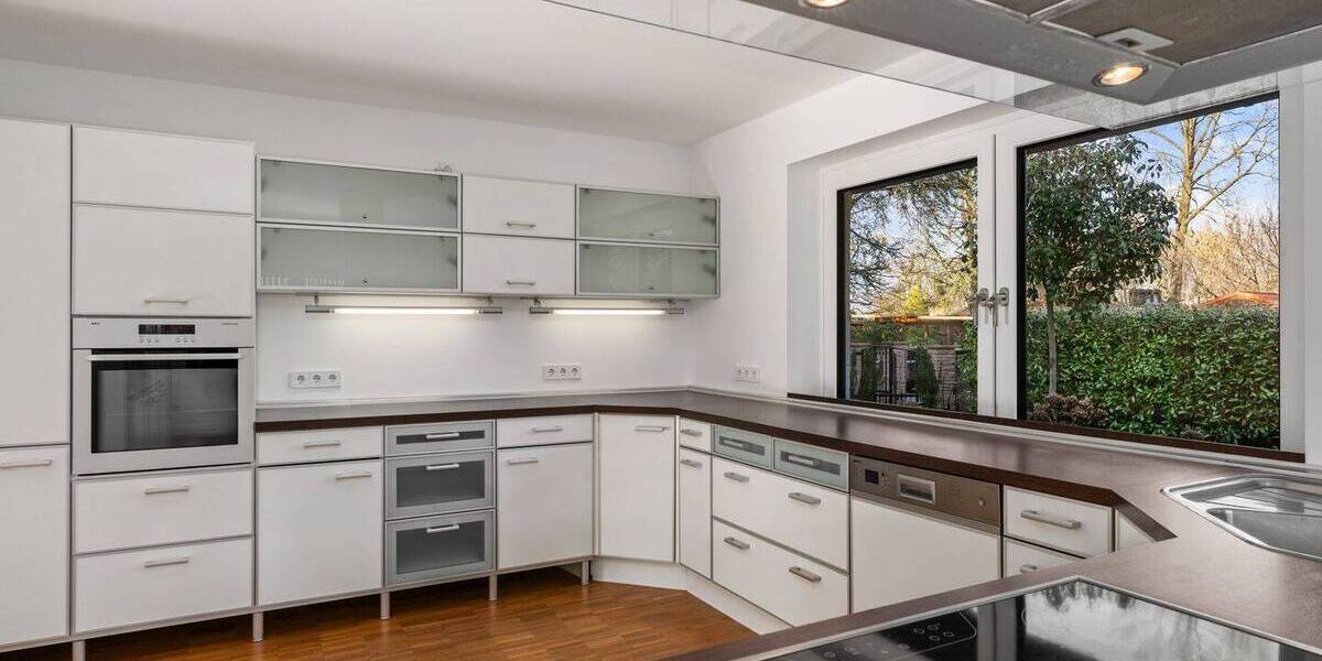 Doppelhaushälfte Stuhr Seckenhausen - 6 Zimmer, 299 m&sup2;, 695.000&euro; | Angebot:25968746