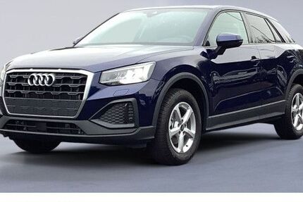 Audi Q2 13.540 km 34.890 &euro; Salzkotten 33154