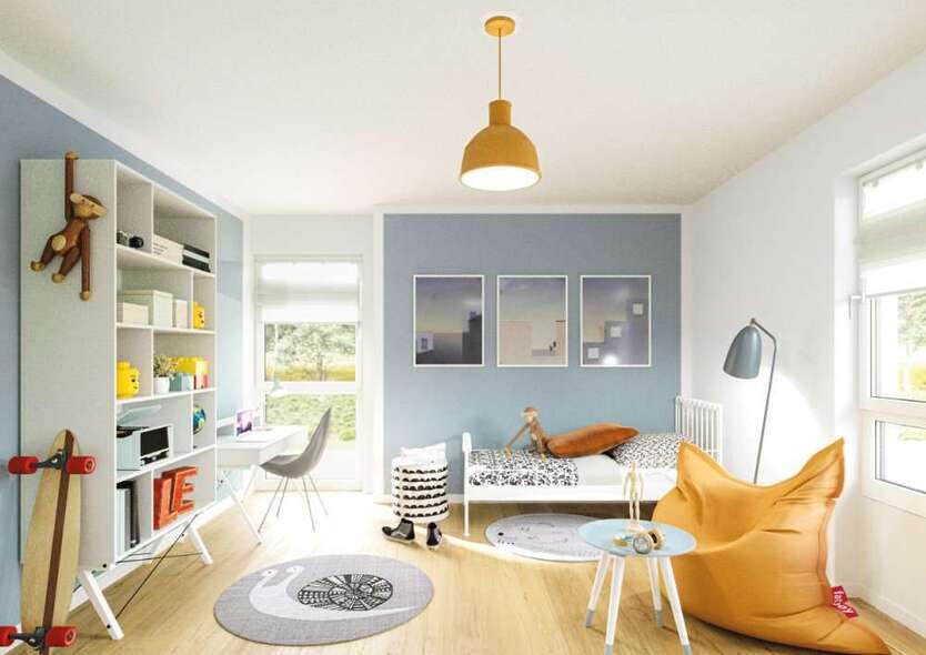 Haus zum Kaufen in Bad Gottleuba-Berggießhübel 428.812 € 125 m²