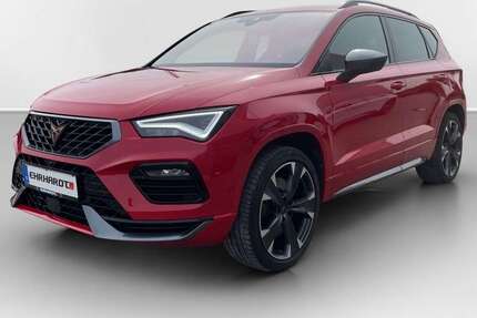 Cupra Ateca 44.230 km 34.690 &euro; Halle 06116