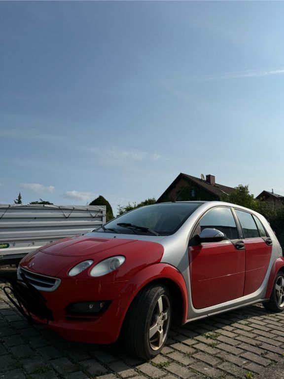 ForFour