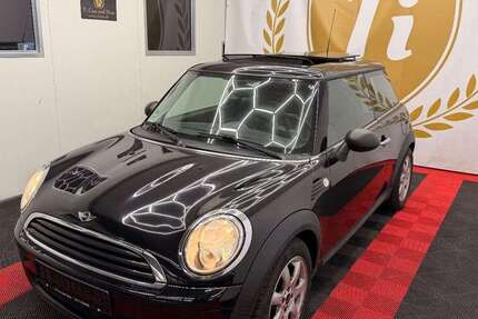 Mini One 125.000 km 4.999 &euro; Ilsfeld 74360