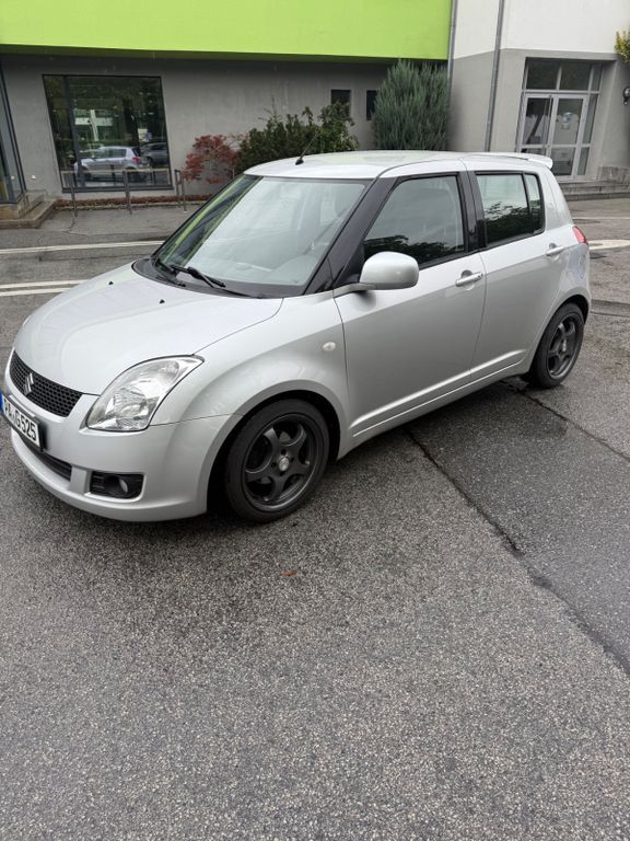 Swift