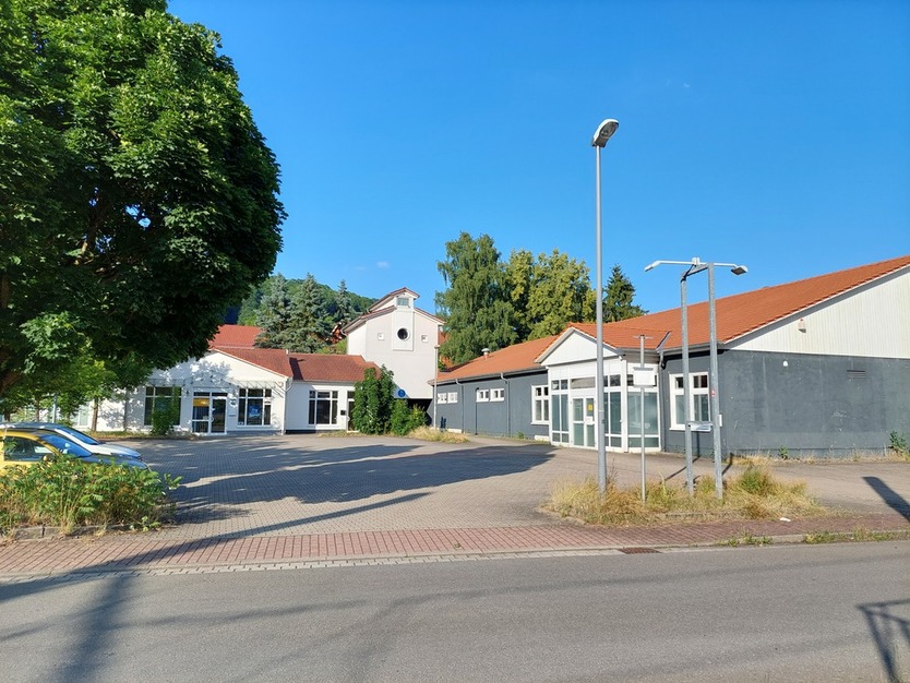 Gewerbeobjekt Kapitalanlage Renditeobjekt 34298 Helsa zimmer