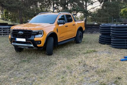 Ford Ranger 22.471 km 47.500 &euro; Potsdam 14476
