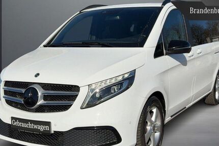 Mercedes-Benz V 220 84.839 km 43.870 &euro; Erkner 15537