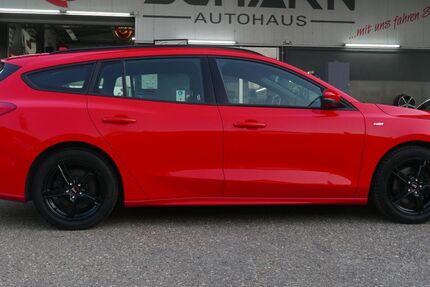 Ford Focus 39.000 km 15.700 &euro; Eichstetten 79356