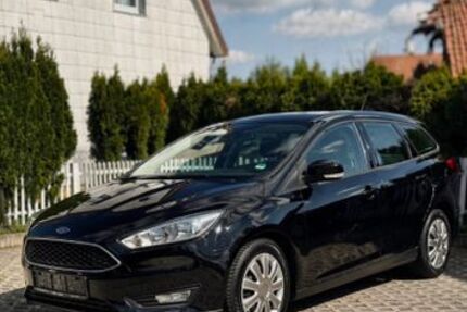 Ford Focus 182.000 km 4.950 &euro; Mühlacker 75417