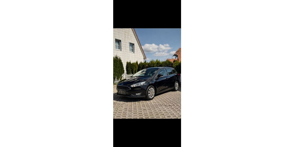 Ford Focus 182.000 km 4.950 &euro; Mühlacker 75417