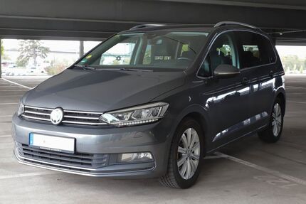 VW Touran 162.000 km 15.750 &euro; Wiesloch 69168