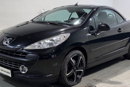 Peugeot 207 147.000 km 4.900 € Neuwied 56567