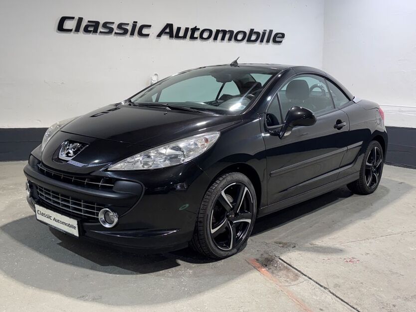 Peugeot 207 147.000 km 4.900 € Neuwied 56567