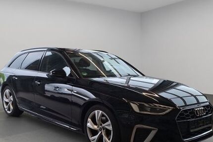Audi A4 27.400 km 31.220 &euro; Rudolstadt 07407