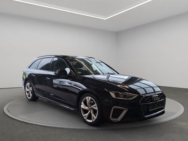 Audi A4 27.400 km 32.420 &euro; Rudolstadt 07407