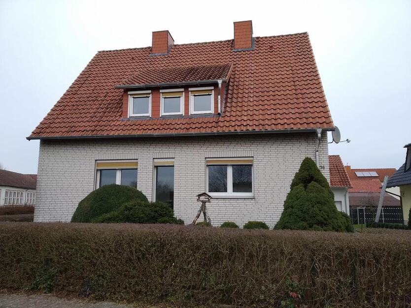 Schönes Haus im Grünen in Wolbrechtshausen zur Miete ohne Prov zimmer