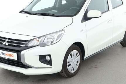 Mitsubishi Space Star 40.498 km 9.090 € Hamburg 22529