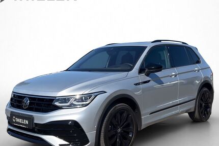 VW Tiguan 41.800 km 37.499 &euro; Bitburg 54634