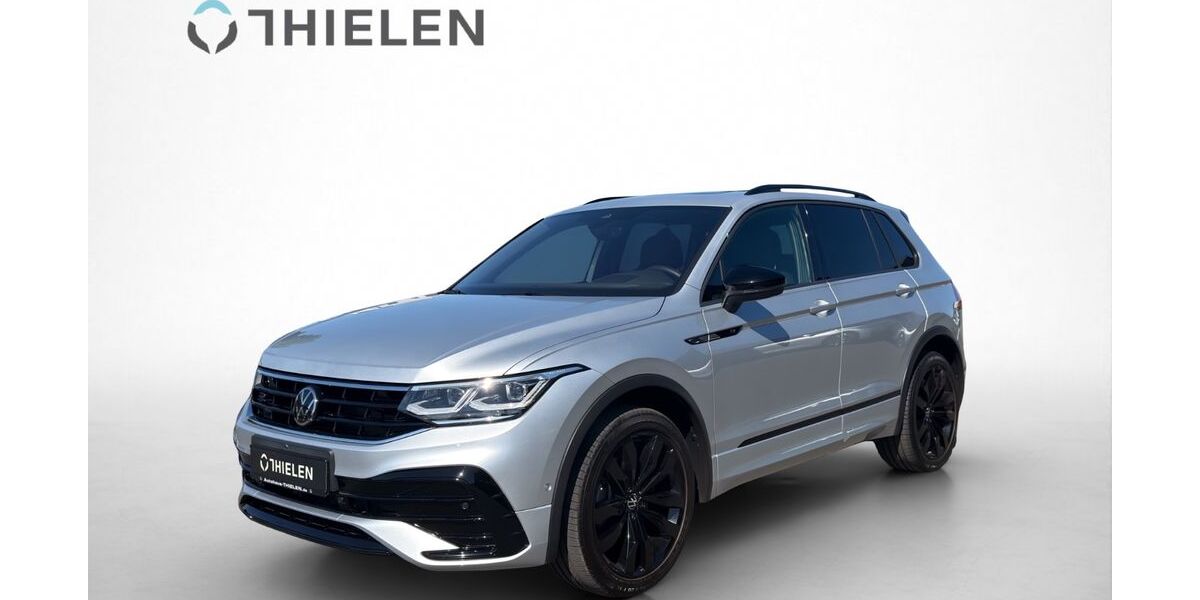 VW Tiguan 41.800 km 37.499 &euro; Bitburg 54634