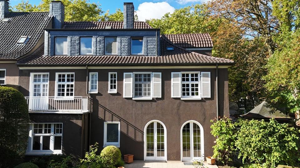 Einzigartiges Mietangebot: Historische Villa mit großem Garten | ca. 310 m² Wohnfläche zimmer