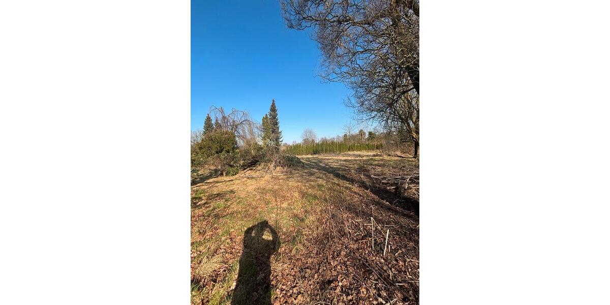 Grundstück Pinneberg - 650&euro; | Angebot:24977788