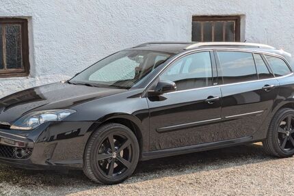 Renault Laguna 210.000 km 5.390 &euro; Allershausen 85391