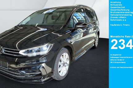 VW Touran 17.688 km 32.985 &euro; Gütersloh 33334