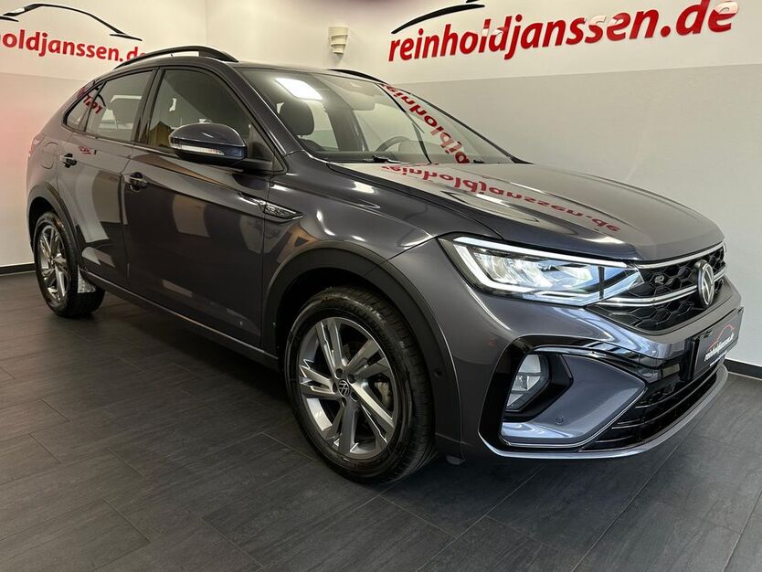 VW Taigo 15.283 km 23.990 € Friesoythe 26169