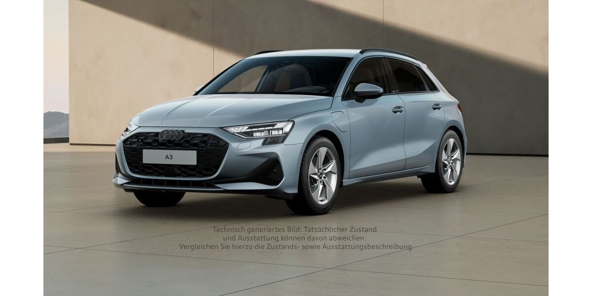 Audi A3 7.900 km 37.980 &euro; Ingolstadt 85057