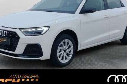 Audi A1 2.500 km 22.890 &euro; Schwäbisch Hall 74523