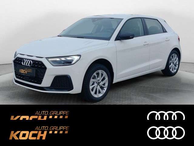 Audi A1 2.500 km 22.890 &euro; Schwäbisch Hall 74523