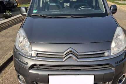 Citroen Berlingo 180.000 km 6.900 &euro; Alpen 46519