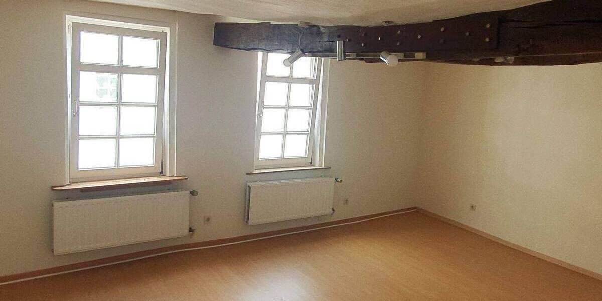 Mehrfamilienhaus, Wohnhaus Fritzlar - 1 Zimmer, 349.000&euro; | Angebot:26863491