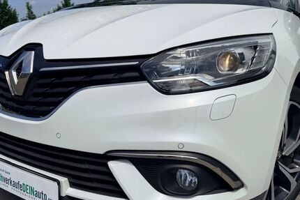 Renault Scenic 102.143 km 12.690 &euro; Haßloch 67454