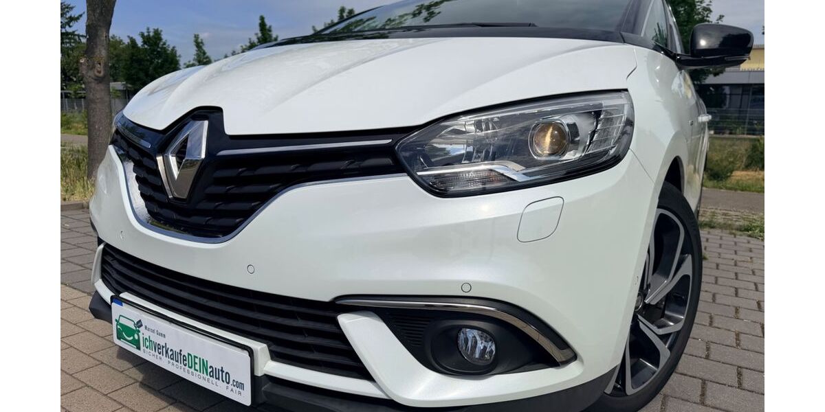 Renault Scenic 102.143 km 12.690 &euro; Haßloch 67454