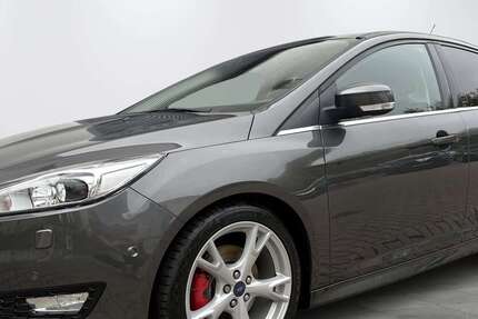 Ford Focus 67.541 km 11.490 &euro; Berlin 13467