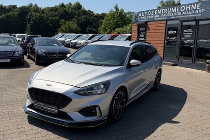 Ford Focus 240.000 km 7.990 &euro; Lohne 49393