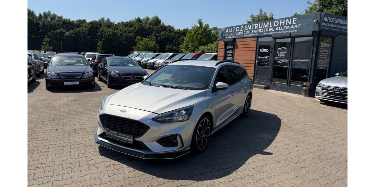 Ford Focus 240.000 km 7.990 &euro; Lohne 49393