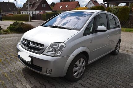 Opel Meriva 165.000 km 1.450 &euro; Salach 73084