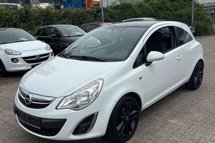 Opel Corsa 159.651 km 3.199 &euro; Leingarten 74211