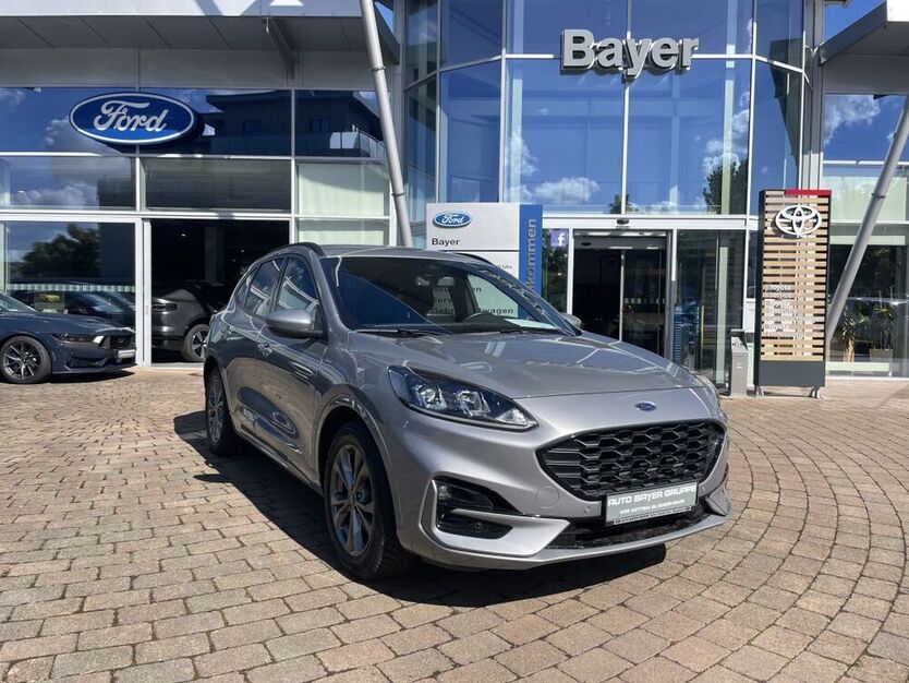 Kuga